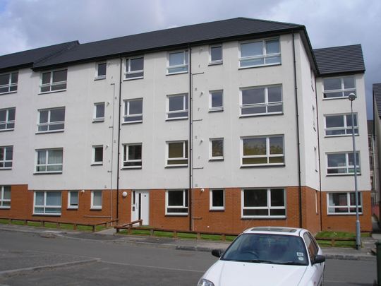 Hamiltonhill Gardens, Glasgow, G22 5PR - Photo 1