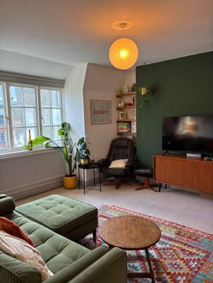 1 Bed Flat, Sylvester House, E8 - Photo 1
