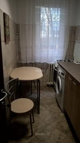 Brancoveanu parter decomandat - Fotografie 2