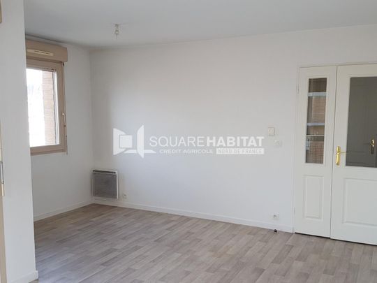 Location Appartement 2 pièces 53m² VALENCIENNES 59300 - Photo 1