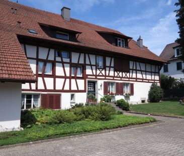 5.5 Zimmer, 188 m², 1. Stock - Photo 2