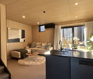 Central Frankton Townhouse - Photo 2