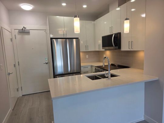 Brand New Jacob Building - Photo 1