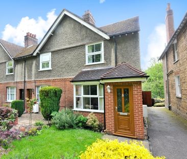 3 bedroom terraced house to rent - Photo 5