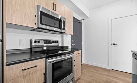 Many different floor plans available to meet everyones needs - Photo 5