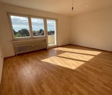 Schöne 2 Zimmerwohnung, zentral gelegen in der Zollstraße - Photo 1