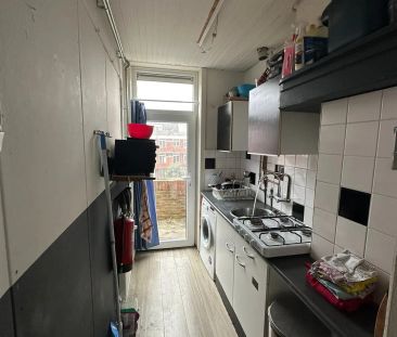 Chambre Gratamastraat, Groningue - À louer - Foto 1
