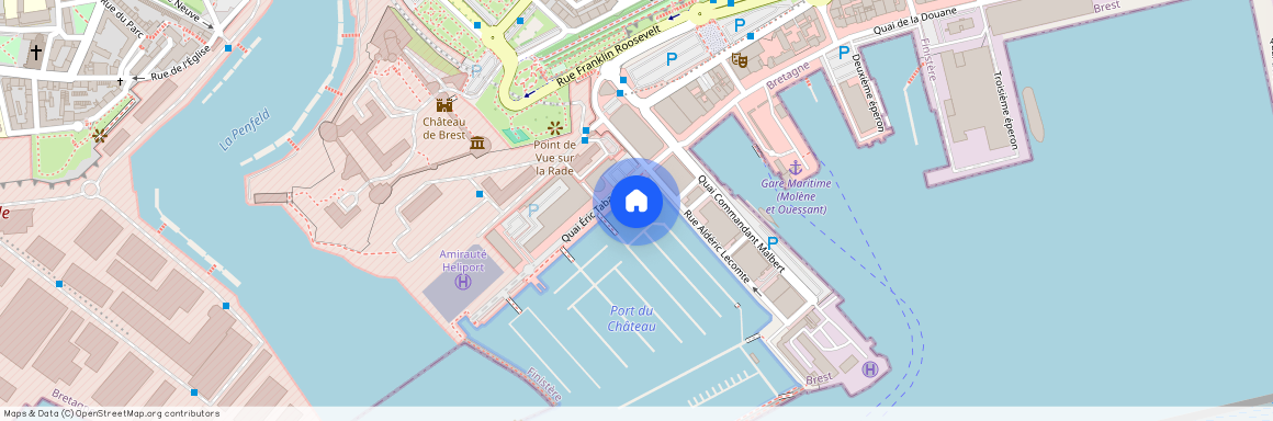 BREST 29200
