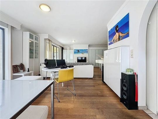 Appartement te huur - Photo 1