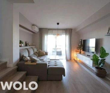 Alquiler de piso en Av Carlos Haya - Photo 3