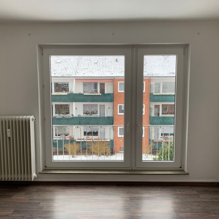 Gr. 3 Zi.-Whg. ca. 73qm in der Popitzstraße 11, SOFORT FREI - Photo 1