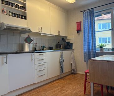 Berzeliusgatan 3, Helsingborg - Foto 3