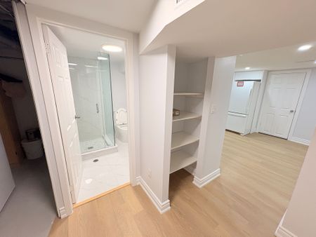 For Lease - 202 Victoria Road Unit# Basement, Guelph, Ontario - Photo 2