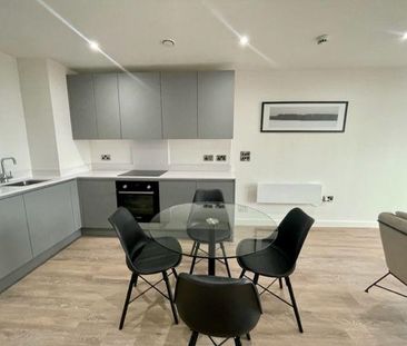 2 bedroom apartment to rent - Photo 5