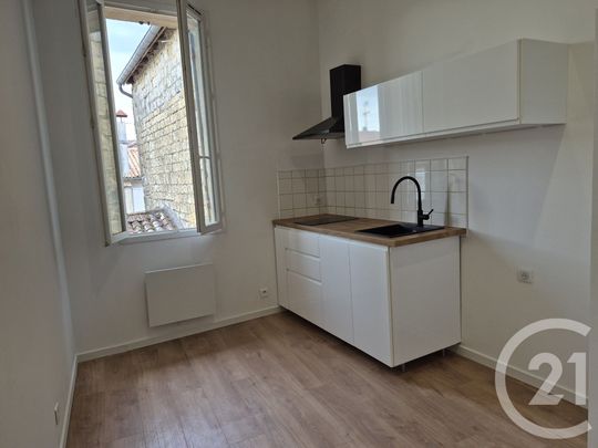 Location Appartement 2 pièces 26m² LA REOLE 33190 - Photo 1