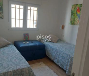 Piso en alquiler en Avenida Entremares - Photo 6