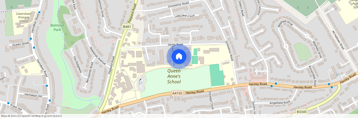 Field View, Caversham, Reading, RG4