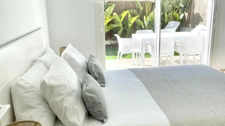 Piso de alquiler en Carrer de la Bella Vista, 16, Sant Antoni de Portmany - Foto 2