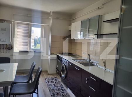 Apartament 3 camere de inchiriat, 75 mp, zona Calea Bucuresti - Photo 4