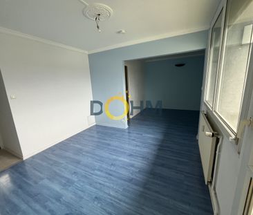 Exclusivité Firminy (42), F2 dernier étage cuisiné équipée balcon d... - Photo 5