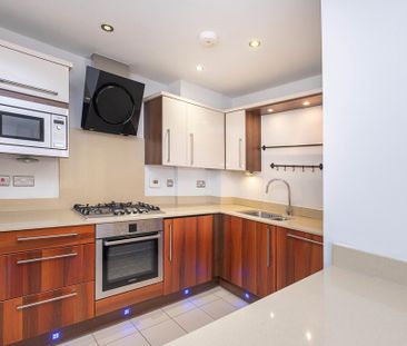 2 bedroom apartment to rent - Photo 6