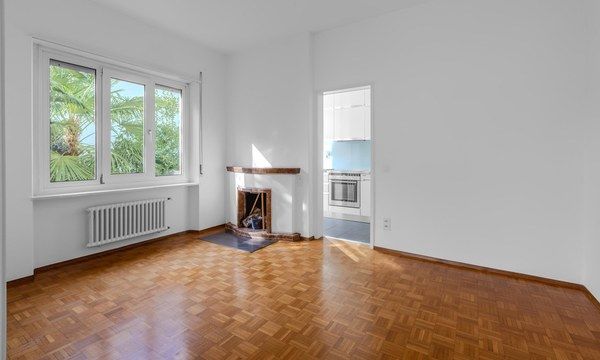 4.5 Zimmer, 120 m² - Foto 1