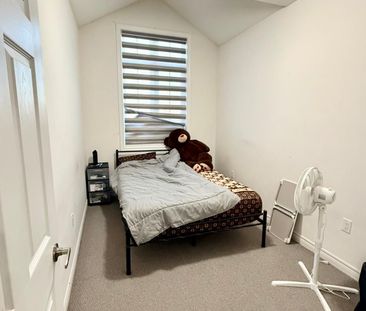 For Lease - 41 Hashmi Place Unit# Upper, Brampton, Ontario - Photo 5