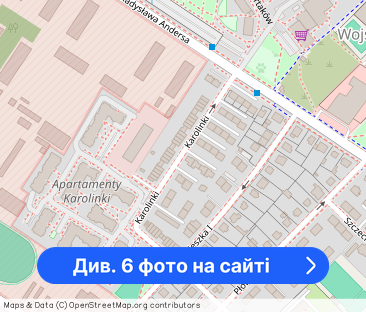 Osiedle Karolinki - mam do wynajęcia - Фото 1
