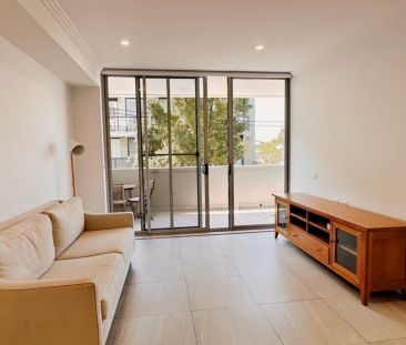 2 bed 2 bath-master room-2 - Photo 1