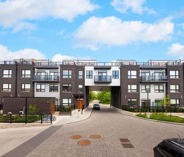 For Lease - 15 Brenthall Avenue Unit# 18, Toronto, Ontario - Photo 2