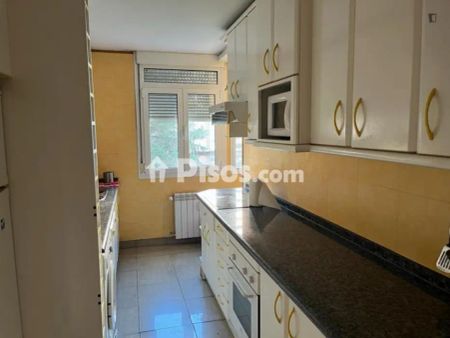 Piso en alquiler en Puerta del Ángel - Photo 5