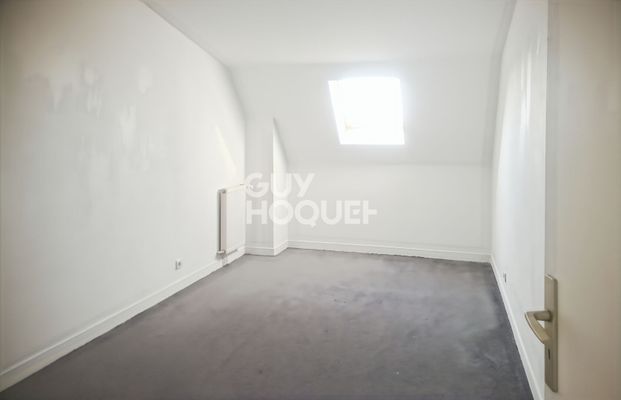 Appartement Alfortville 3 pièce(s) 73 m2 - Photo 1