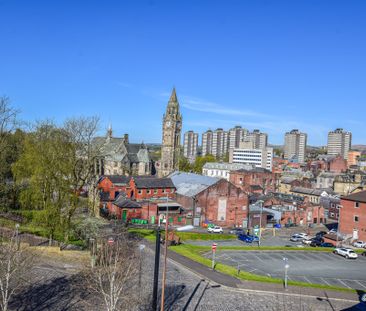 1 bed Apartment in Nelson Street , Rochdale, OL16 1DN - Photo 2