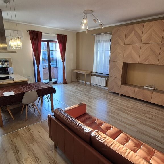 MIESZKANIE na WYNAJEM - Photo 1