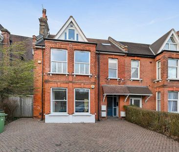 2 bedroom maisonette to rent - Photo 3