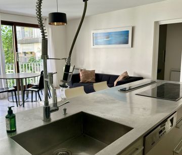 Appartement • Muette Nord - Photo 1