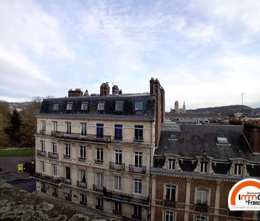 Location appartement 2 pièces 28.17 m² à Rouen (76000) - Photo 4