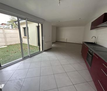 Appartement rez-de-chaussée avec cour - Photo 5