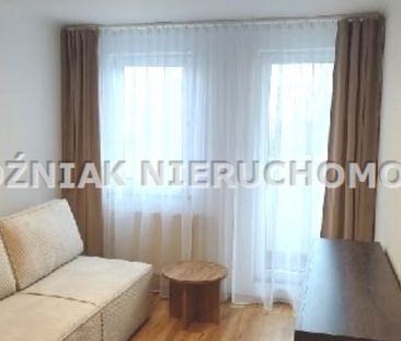 Wrocław, Krzyki Mieszkanie na wynajem - Zdjęcie 1
