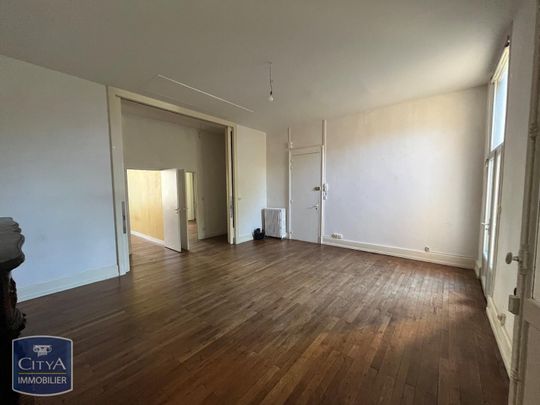 Location Appartement 3 pièces 86m² POITIERS 86000 - Photo 1