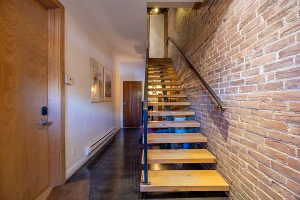 Rue du Fort, H3H 2B3, Montréal - Photo 1