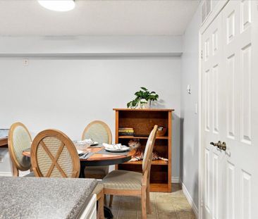 For Lease - 2035 Appleby Line Unit# 104, Burlington, Ontario - Photo 3