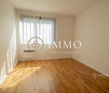 Sudio dans une résidence à Sceaux - Photo 1