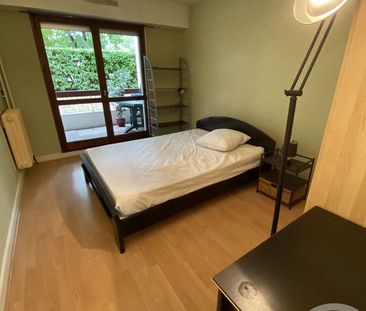 Appartement F3 à louer - Photo 4