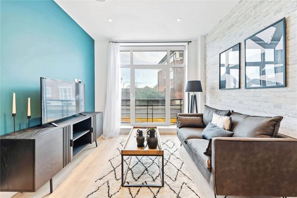 Pyrcroft Road, Chertsey, Surrey, KT16 9RJ - Photo 1