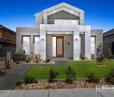 “Brand New Modern Townhouse in Prime Glenroy Location” - Photo 2