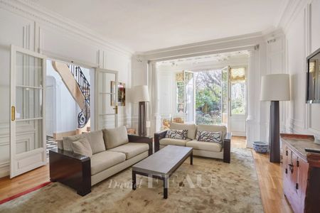 Neuilly-sur-Seine - Rue Chauveau - Photo 5