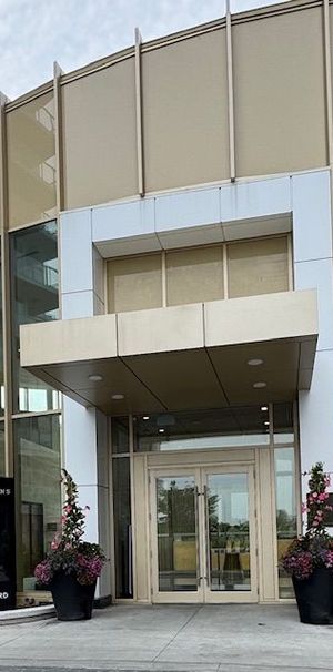 For Lease - 25 Mcmahon Drive Unit# 1115, Toronto, Ontario - Photo 2