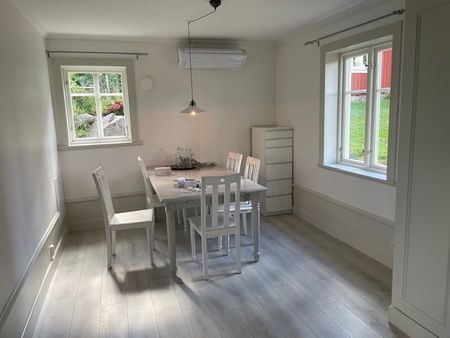 Lilla Djurgården, Uppsala - Photo 5