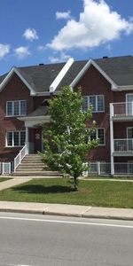 4 1/2 - Repentigny - 1 450 $/mois - Photo 3